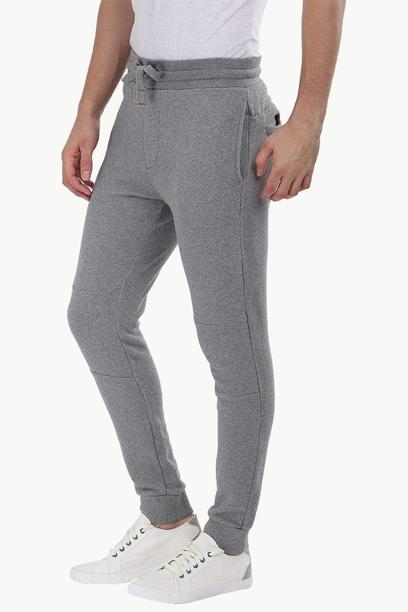 Rugged Cuff Jogger Sweatpants