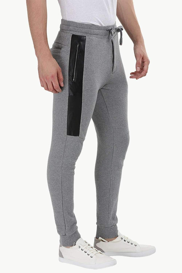 Rugged Cuff Jogger Sweatpants