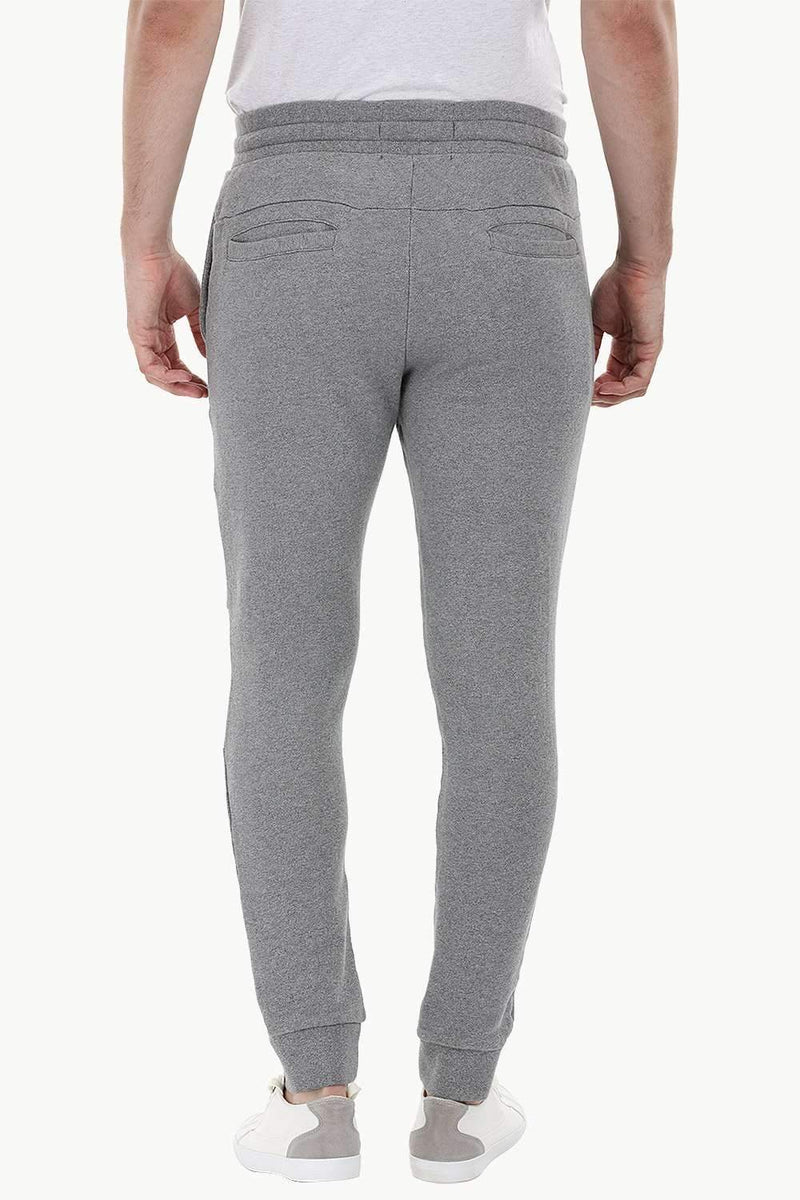 Rugged Cuff Jogger Sweatpants