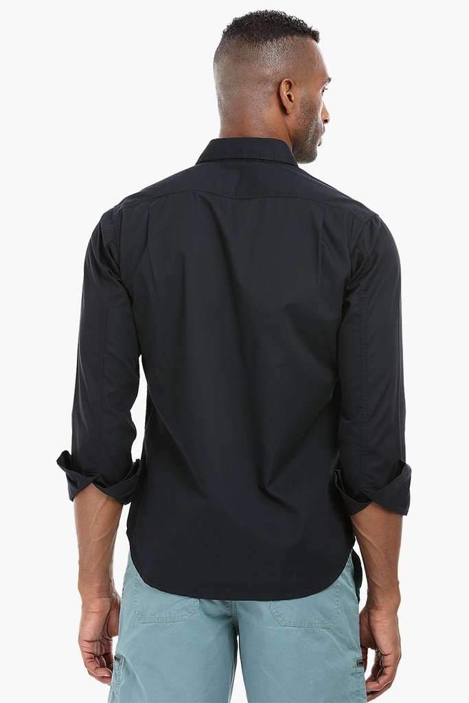 Safari Cotton Shirt