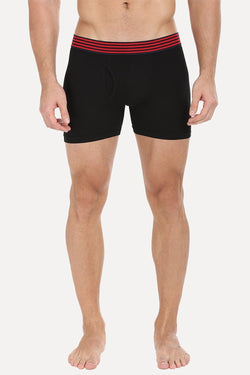 Side Fly Boxer Briefs
