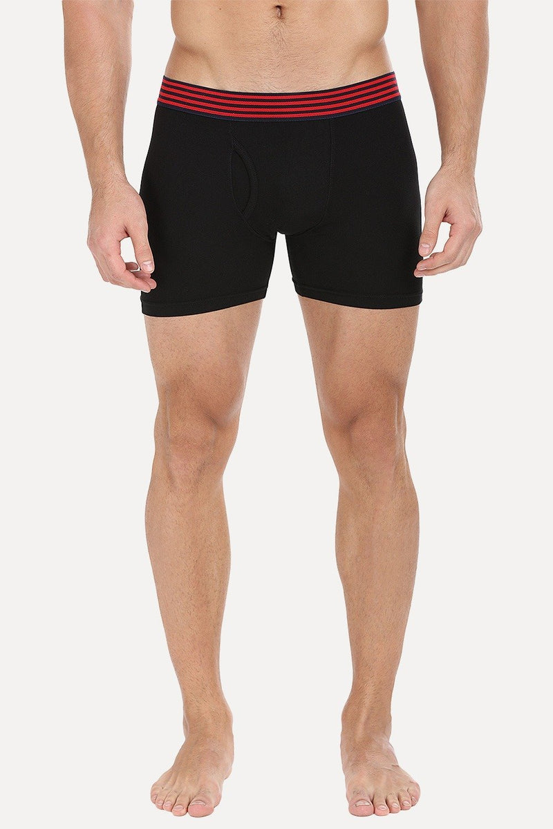 Side Fly Boxer Briefs