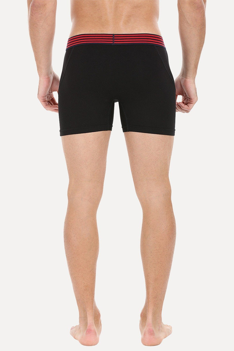 Side Fly Boxer Briefs