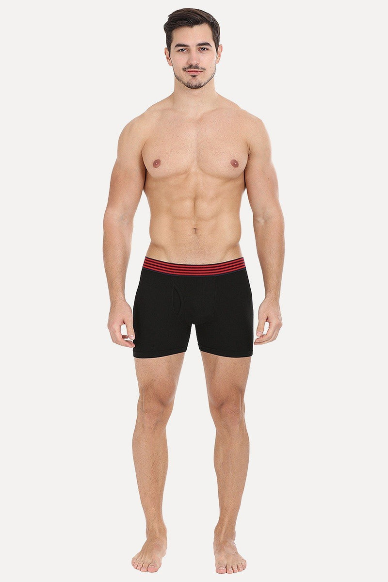 Side Fly Boxer Briefs