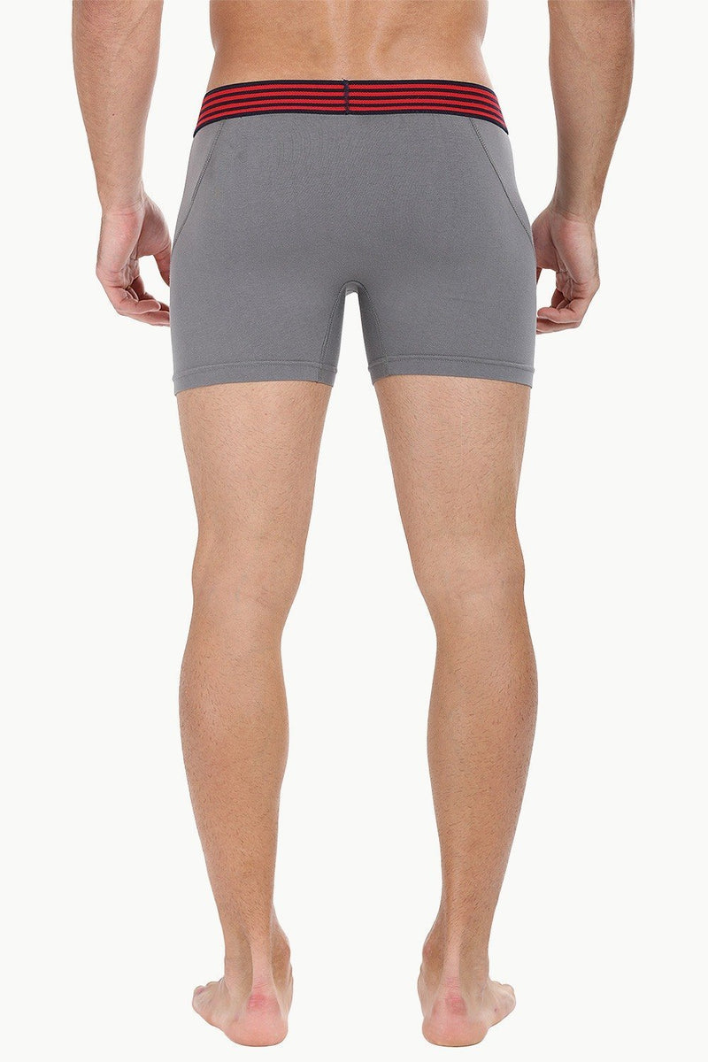 Side Fly Boxer Briefs