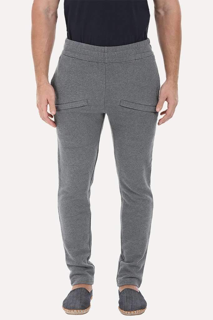 Soft Heather Standard Fit Sweatpants