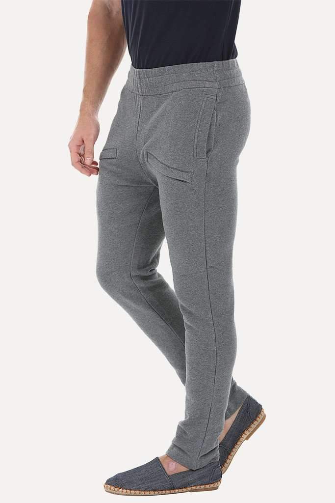 Soft Heather Standard Fit Sweatpants