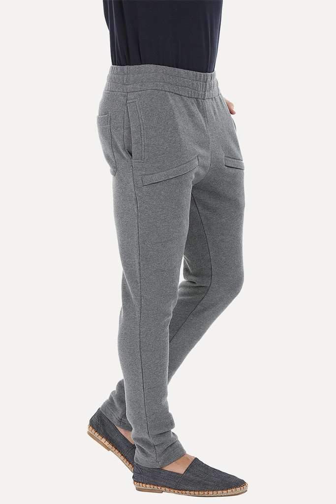 Soft Heather Standard Fit Sweatpants