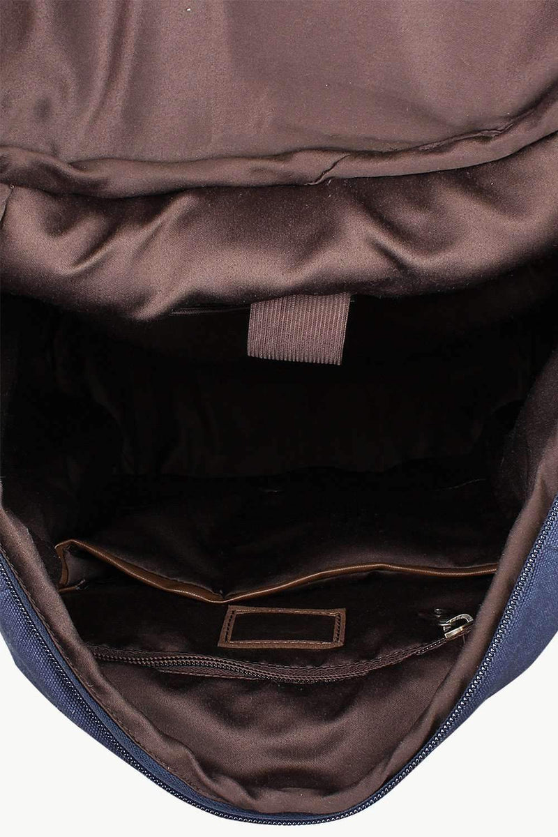 Solid Canvas Multi Use Drum Bag