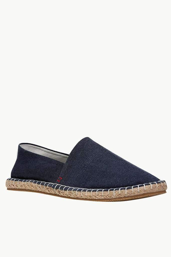 Slip On Spanish Espadrilles