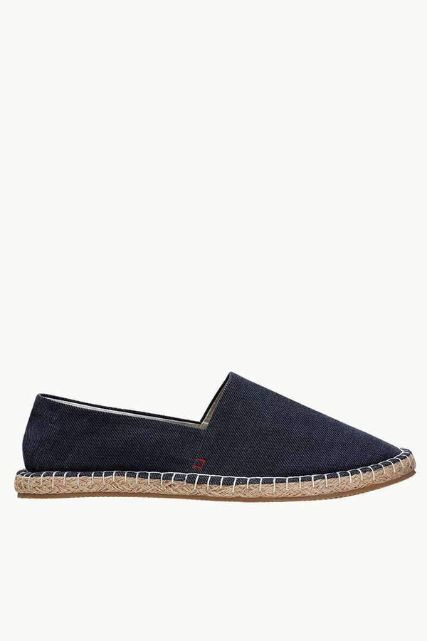 Slip On Spanish Espadrilles