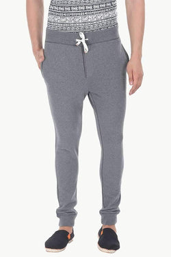 Solid Soft Fleece Cotton Sweatpants