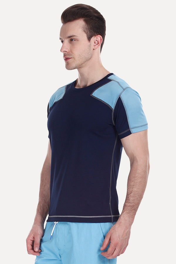 Star Trek Inspired Performance Wear Crew