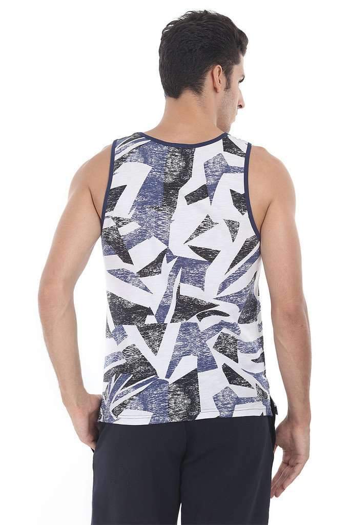 Summer Passion Soft Knit Tank
