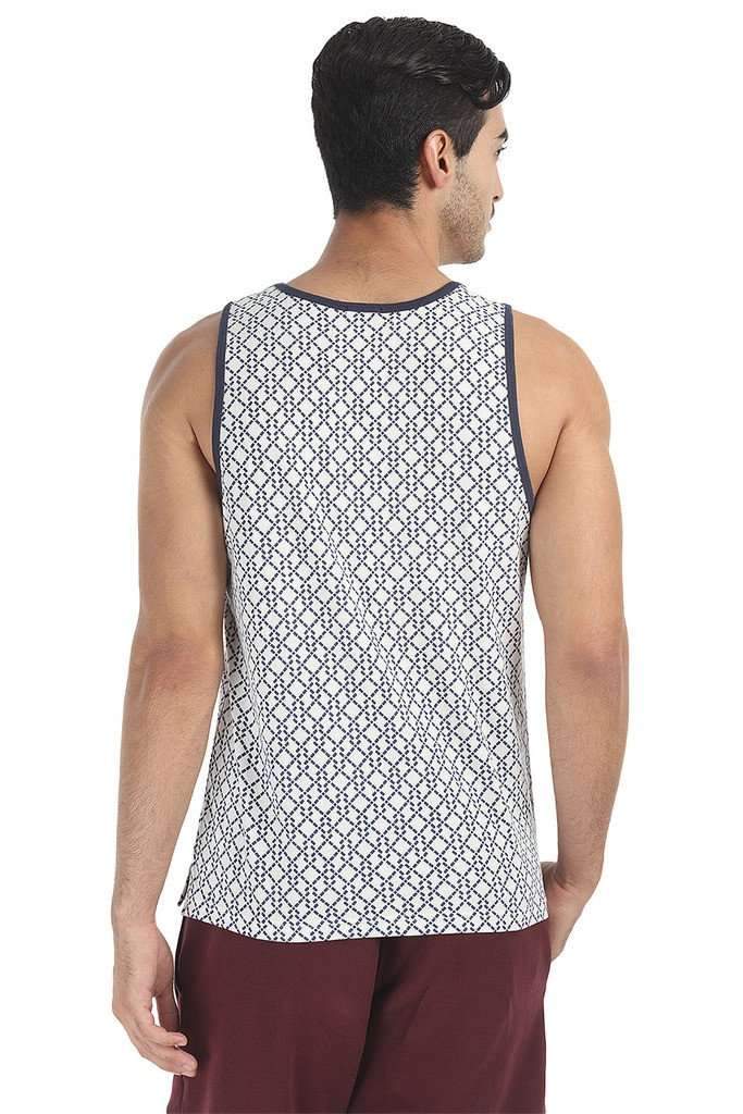 Summer Passion Soft Knit Tank