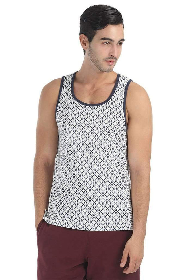 Summer Passion Soft Knit Tank