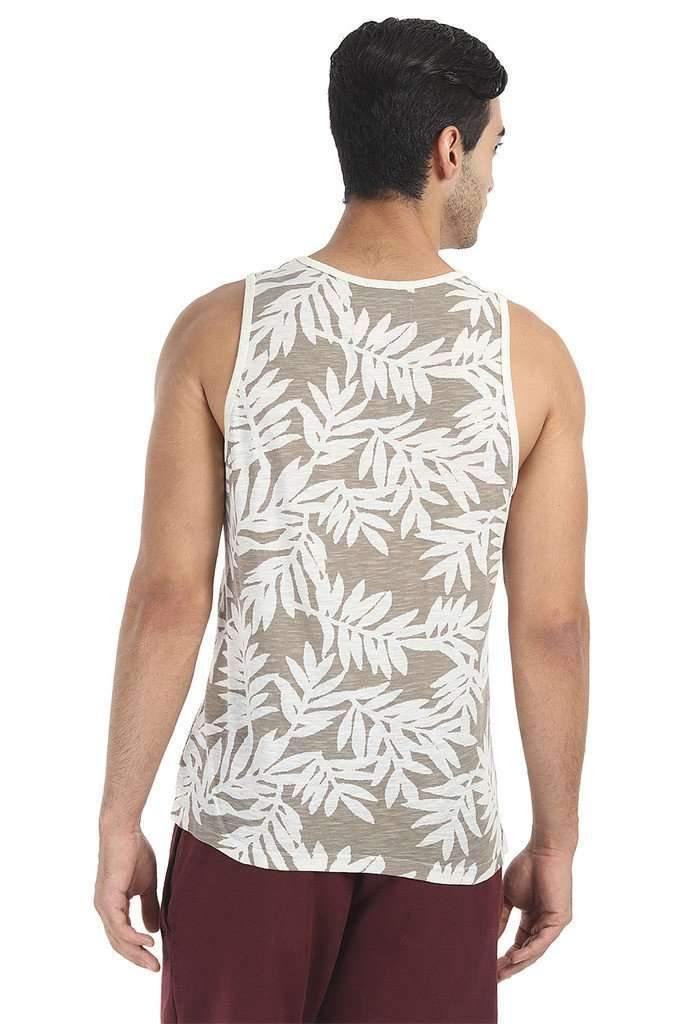 Summer Passion Soft Knit Tank