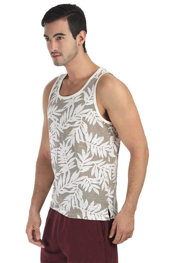 Summer Passion Soft Knit Tank