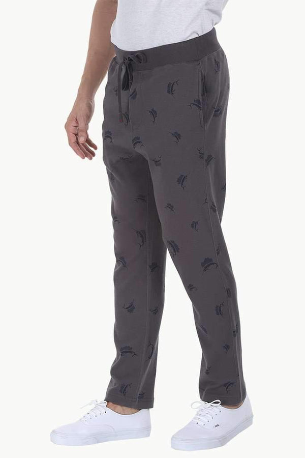 Super Combed Relaxed Fit Pant