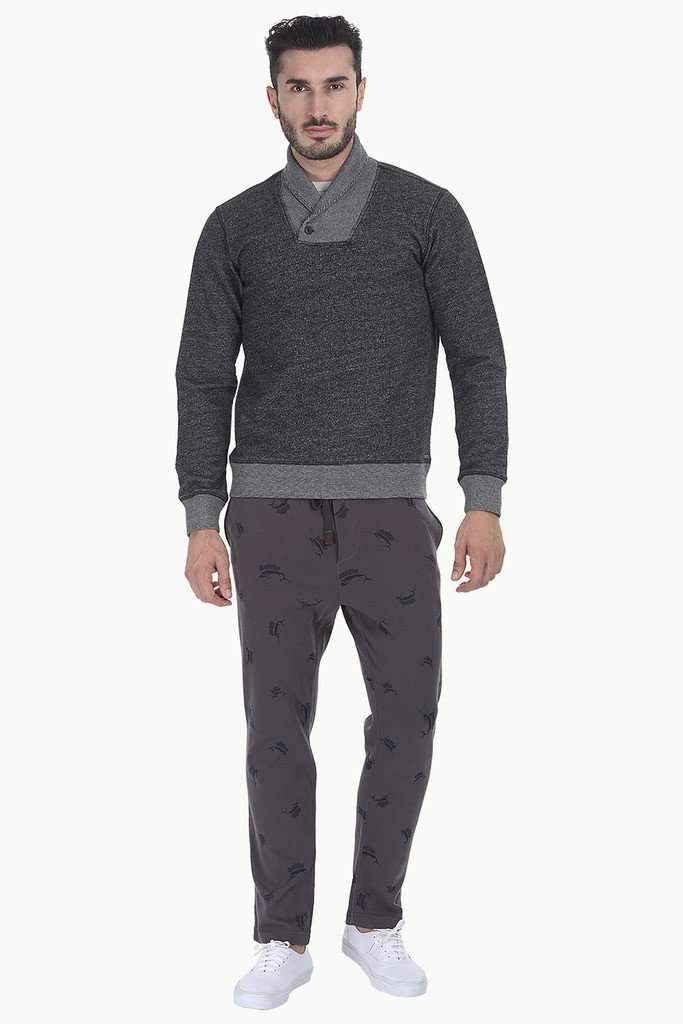 Super Combed Relaxed Fit Pant