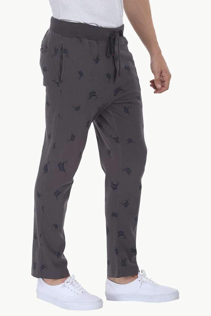 Super Combed Relaxed Fit Pant