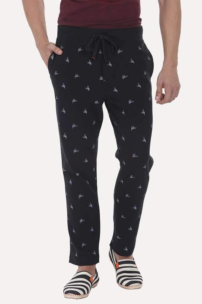 Super Combed Relaxed Fit Pant