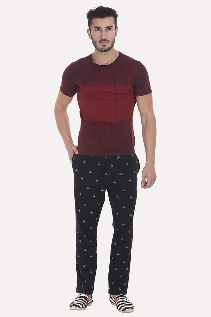 Super Combed Relaxed Fit Pant