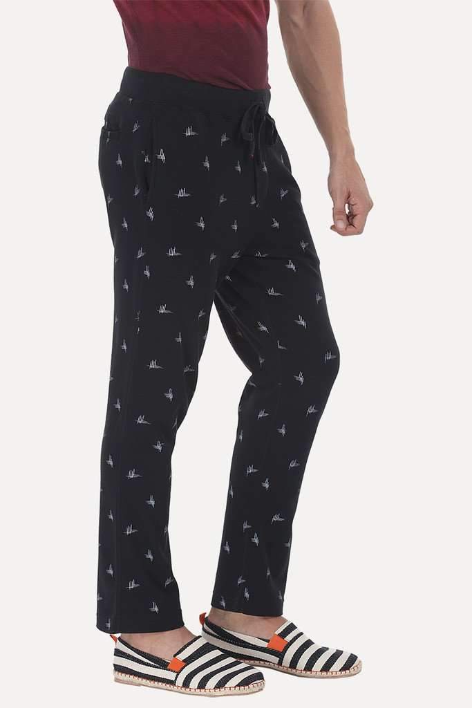 Super Combed Relaxed Fit Pant