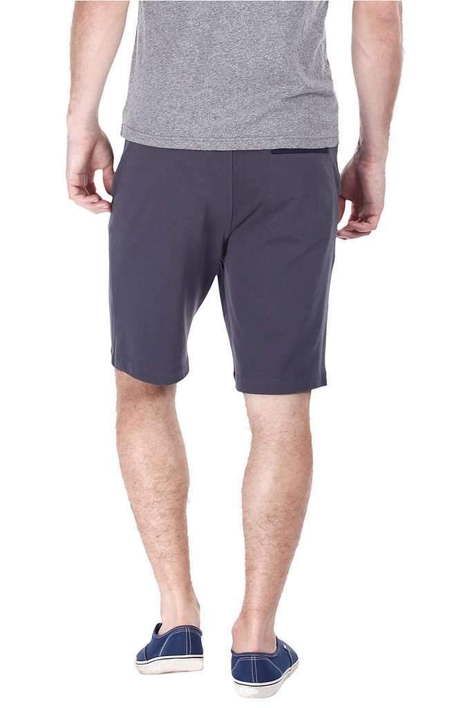 Super Combed Knit Jersey Shorts