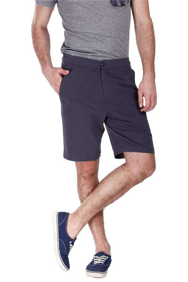 Super Combed Knit Jersey Shorts