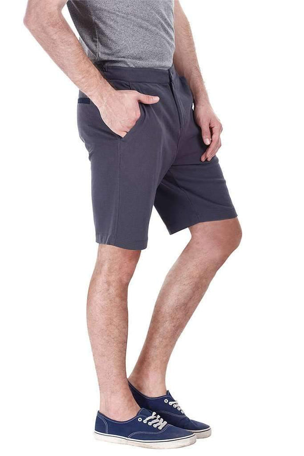 Super Combed Knit Jersey Shorts