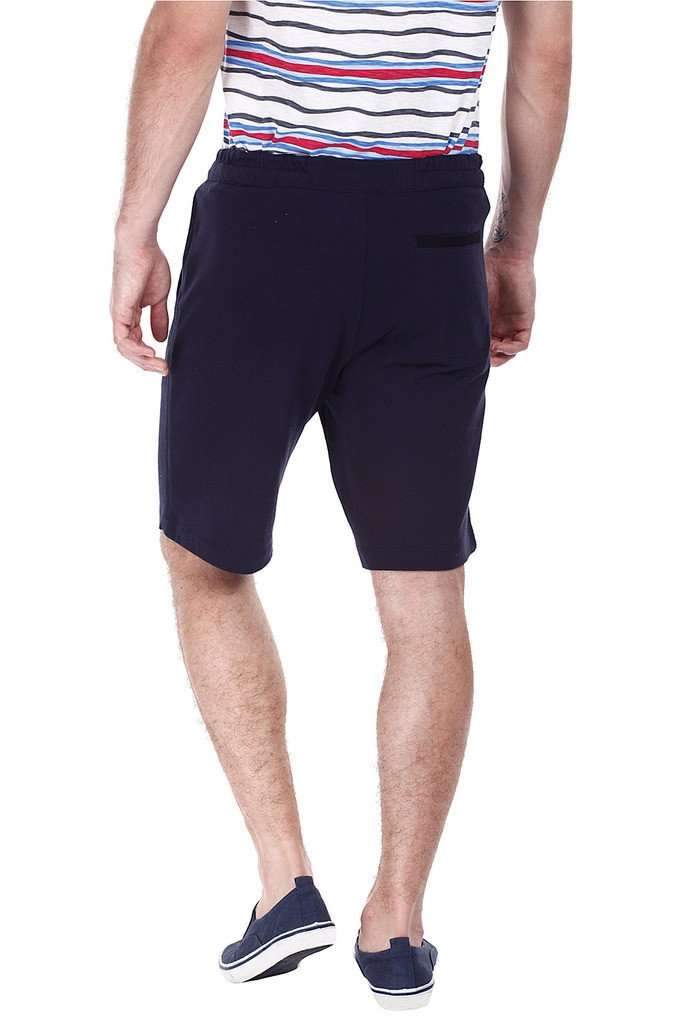 Super Combed Knit Jersey Shorts