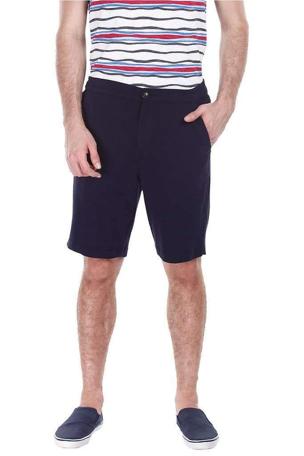 Super Combed Knit Jersey Shorts