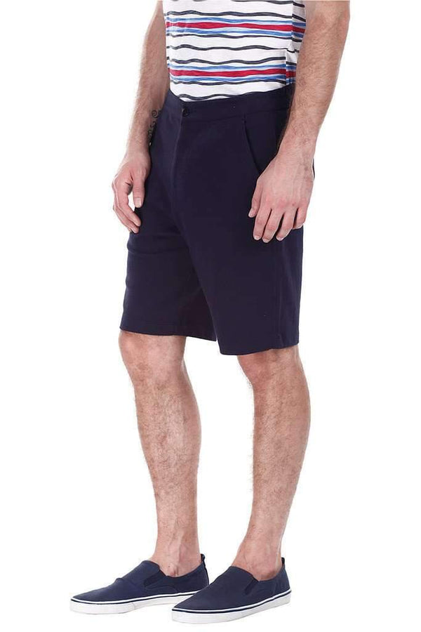 Super Combed Knit Jersey Shorts