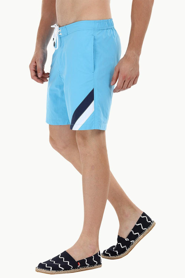 Surfer Nylon Swim Shorts