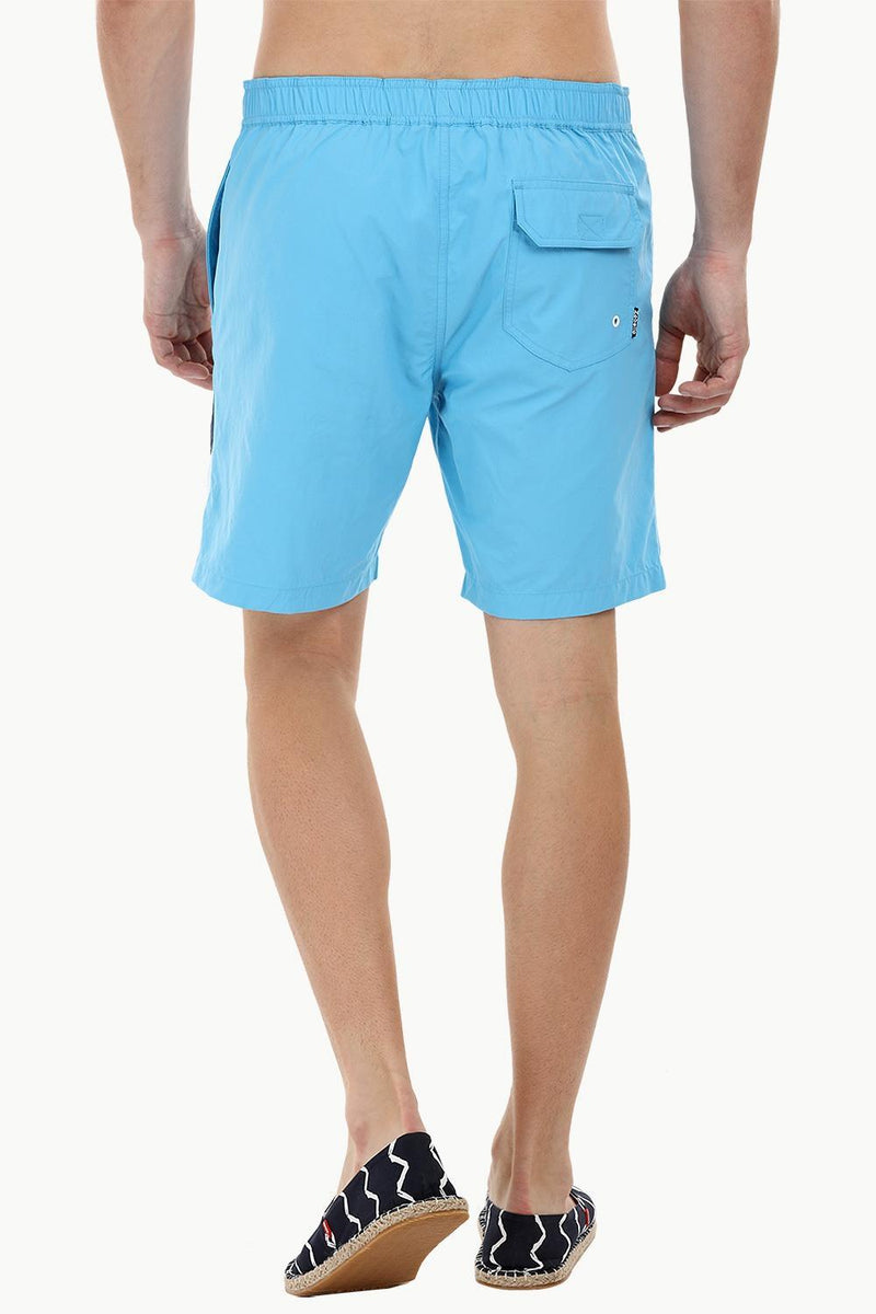 Surfer Nylon Swim Shorts