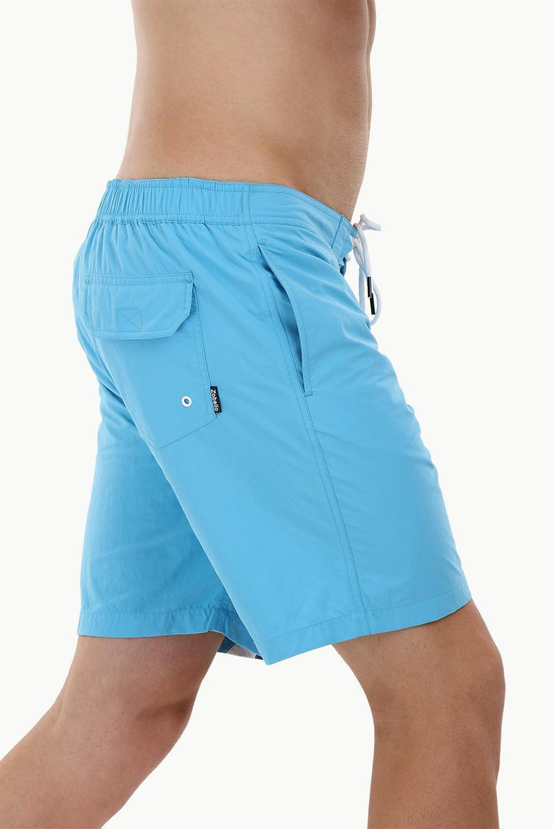 Surfer Nylon Swim Shorts