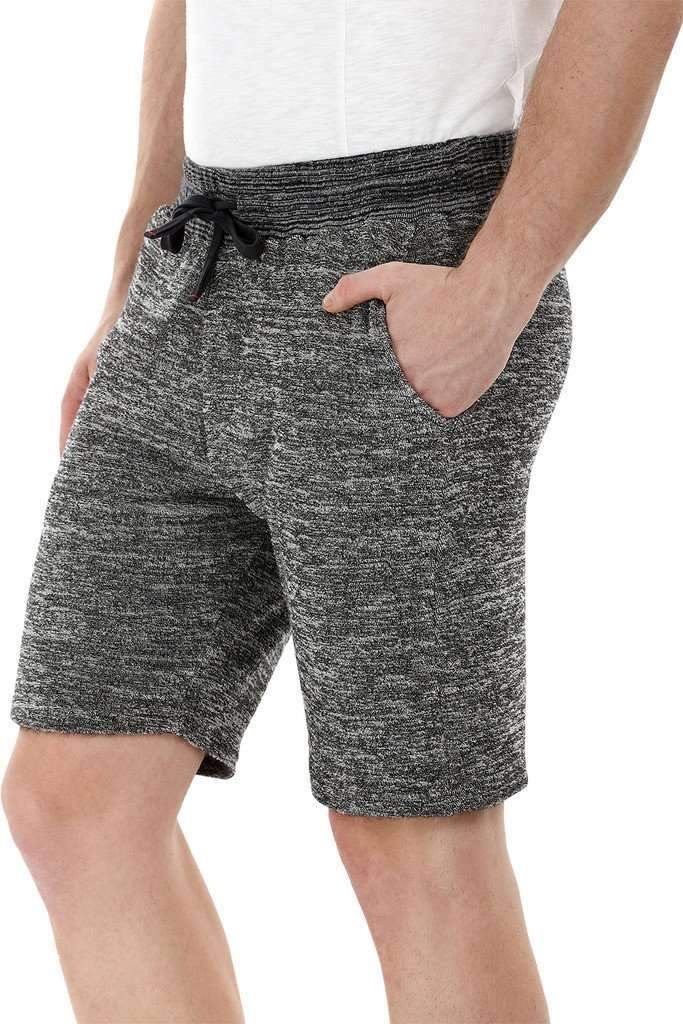 Terry Lightweight Lounge Shorts